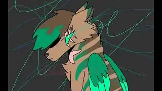 I will be there map Intro