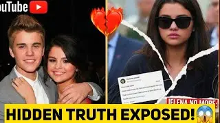 New Details Emerge About Selena and Justin&rsquo;s Relationship