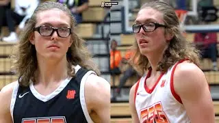 GOGGLES AND LONG HAIR ARE A LETHAL COMBO!! Andrew Meadow Has Been COOKING With Strive For Greatness!