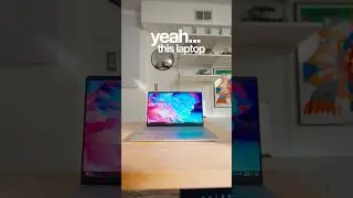 The Best All Around Laptop