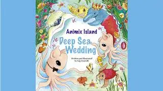 Imagine Ocean - Deep Sea Wedding (Animix)