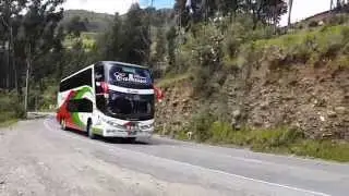 ANGIE GIRALDO ►TURISMO CAVASA - AUTOR: AMADO AVILA VENTURA♪PRIMICIA 2017 FULL HD