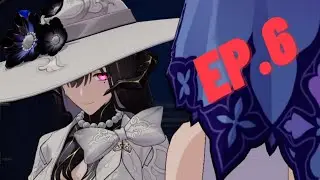 Honkai Star Rail 3.8 ความทรงจำคืออารัมภบทฝัน (เนื้อเรื่อง) Ep.6