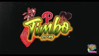 *Re-Upload* TimBo - Block Moves (prod. WakeUpKato) [YBN LS]