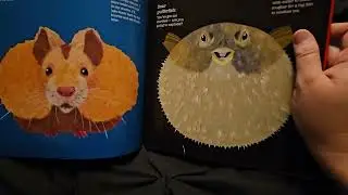 Creature features