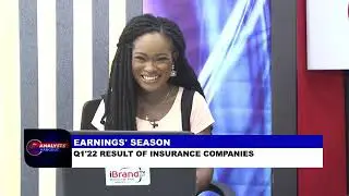 ANALYST HANGOUT: Insurance Sector performance &  Earnings Analysis for opportunities in Q3