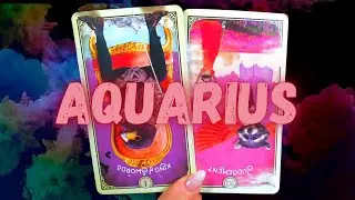 AQUARIUS I’M SNITCHING IN THIS READING😂 EVERYTHING BACKFIRED ON THIS PERSON …YIKES 😂