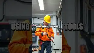 Safety Measures for Small Electrical Projects