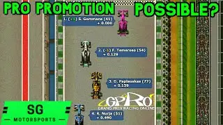 Season 107 Standings Will Surprise You! - GPRO S107 EP 4
