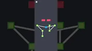 Fancade daily Challenge #3  (short ver.) #shorts #gaming #games #gameplay #puzzle #androidgames