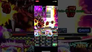 Shadow Ruins (Dark Ruins) - Area 16 Full Clear