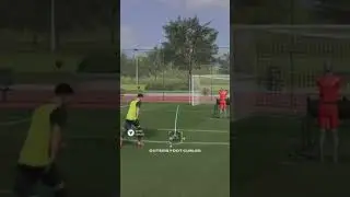 #memes #fc26 #fifa #training #freekick 🥶