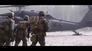 Northern Edge 2019 Teaser 🇺🇸