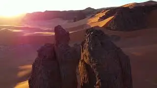 Desert Soul Adventures Enduro Tour Algeria 2023