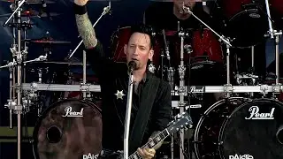 Volbeat - The Hangman's Body Count - Download, Zippo Encore Stage, Friday 14-6 2013