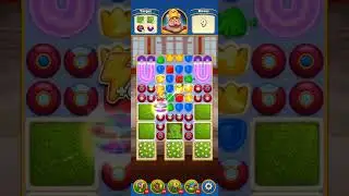 Royal Match Level 11336