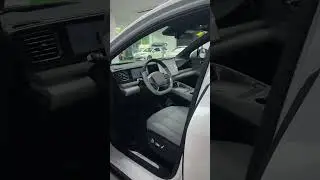 All New BYD SeaLion 06 DM-i PHEV 2026 #bestluxury #luxury #automobile