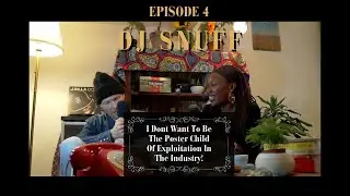 Breakfast At L&eacute;a's - EP4 - DJ Snuff