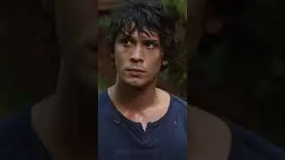 Bellamy Blake edit  || #the100 #cw #bellamyblake