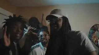 MVP Juug x Trick D   Cocky