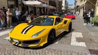 Scuderia Ferrari Club Casale Monferrato 