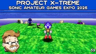 Project X-Treme - SAGE 2025