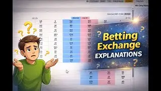 Why Betting Exchanges Feel Strange?