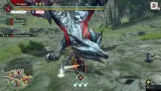 Hyperarmor is dangerous