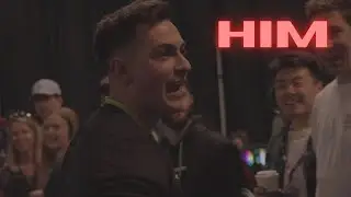 Censor POPS OFF After MASSIVE Win