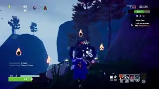 A Fair Bit of Wisps