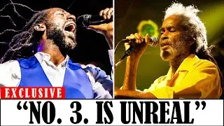 15 DANGEROUS Reggae Songs That Were Banned