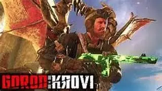 HOW TO BUILD THE GUARD OF FAFNIR Tutorial | BO3 Zombies Gorod Krovi