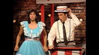 Mr. Show | Letters/Kissing Booth