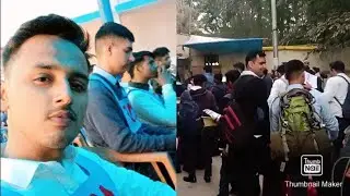 My first experience at AFSB varansi / my AFSB journey story  AFSB 4 SSB