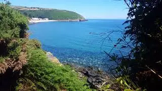 Laxey Bay Summer 2019 👙 Part 3/4 💦 Isle of Man 🇮🇲 4K