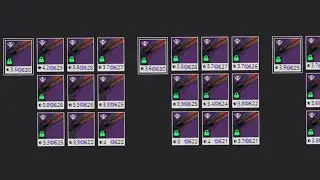 Kindled Orchid Fast Farm Method!