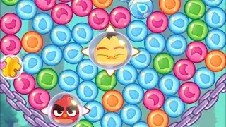 Angry Birds Dream Blast #4387