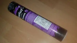 Swiss Salut | 45mm | 39g. NEM | Sylvester Firework 2025/26 - Start