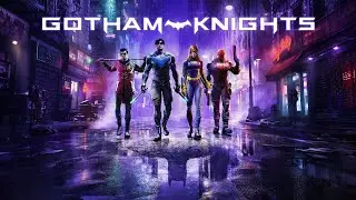 Gotham Knights Part 13 (Court of Owls ho thuruk kan hai lang hman angem? Ilo thlir ang)
