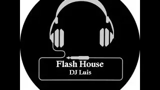 FLASH HOUSE
