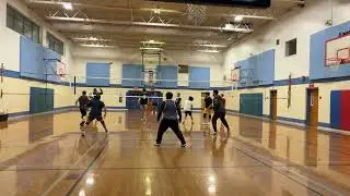 Ridgewood 1/14/26 - Set 5