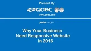 Why you need mobile responsive website in 2016?