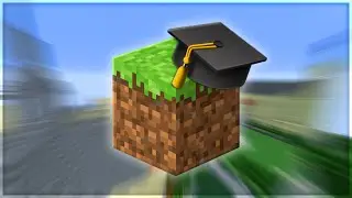 I Trolled my University's Minecraft Server and got Banned...