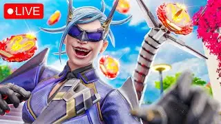 SOLO QUEUE RANKED | Apex Legends Ranked PREDATOR Grind 🔴 LIVE