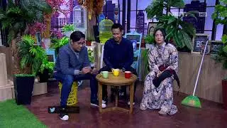 Lian Firman Ketagihan Olahraga Berantem Yang Beda
