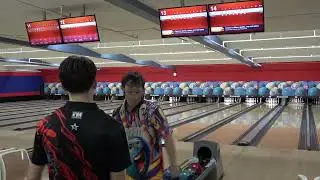 Youth Bowlers Tour January 18th, 2026 Match Play Round 3