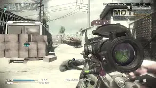 Team LUK (Sniping Showdown Response Round 2) [G]