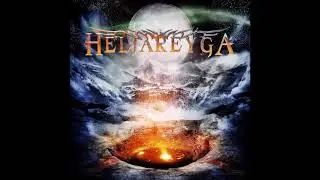Heljareyga - Heljareyga (2010, Faroe Islands) [Full Album]
