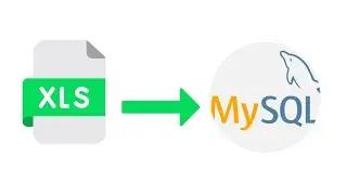 import excel sheet to MySQL database with PHP