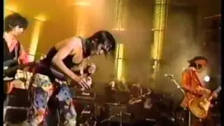 忌野清志郎 and 2･3S   プライベート
